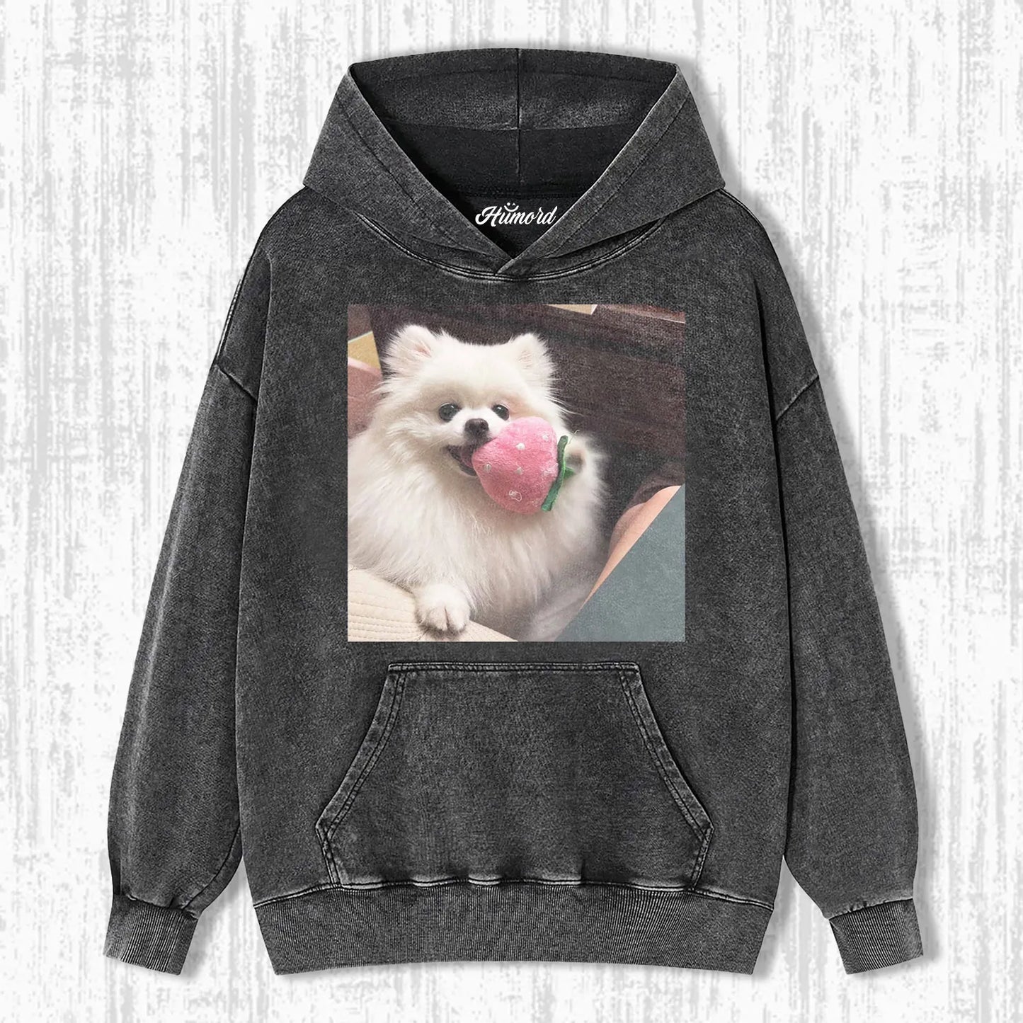 FUNNY DOG T-SHIRT V2.6