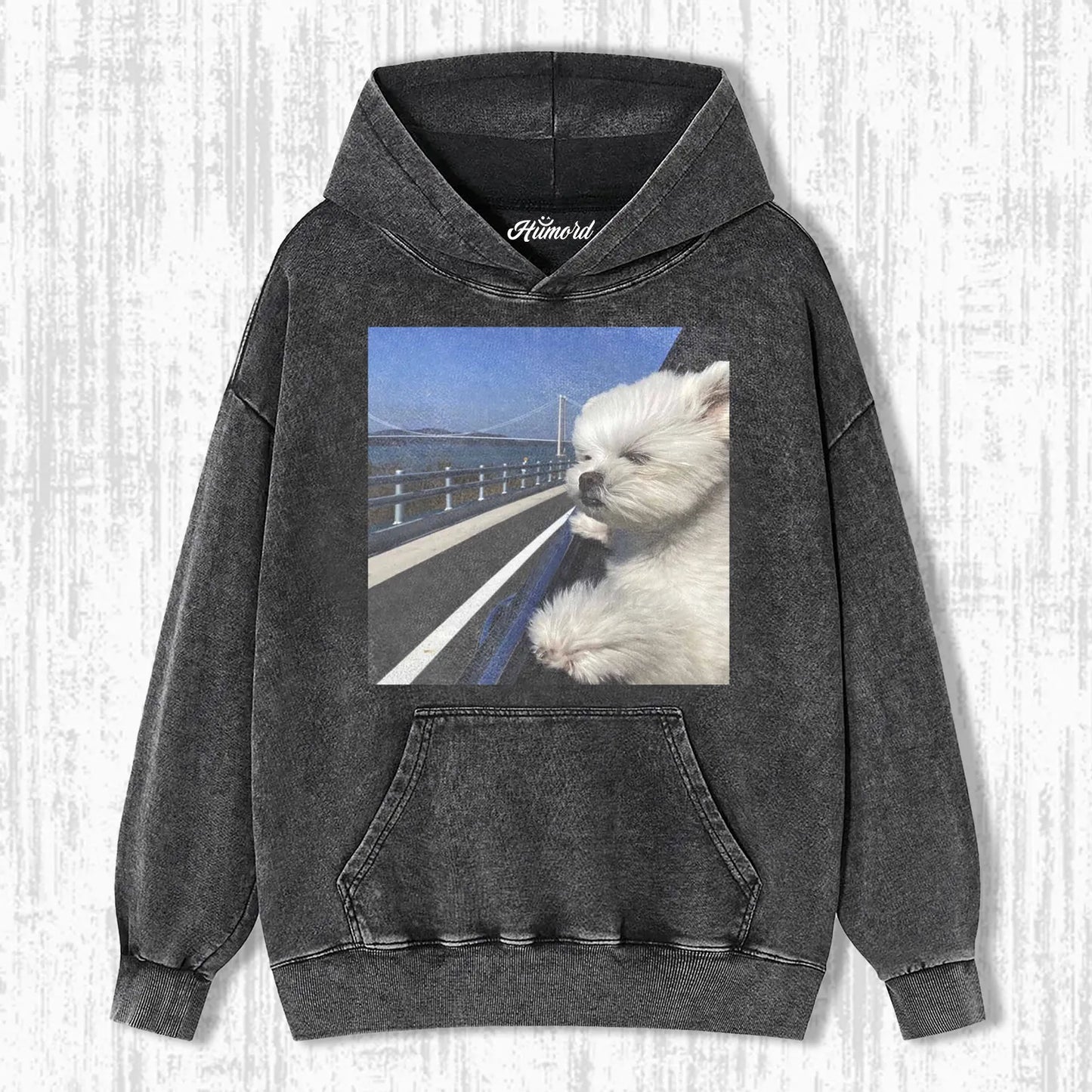 FUNNY DOG T-SHIRT V2.8