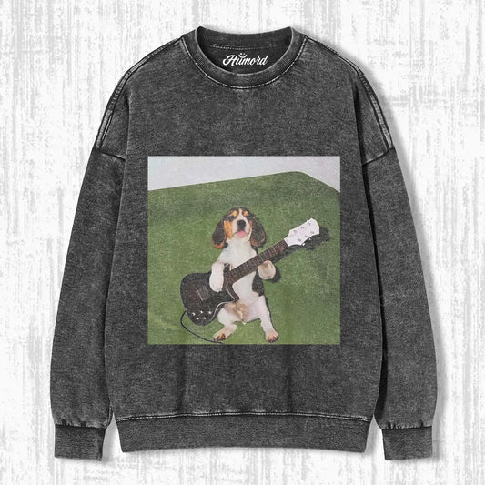 FUNNY DOG T-SHIRT V3.0