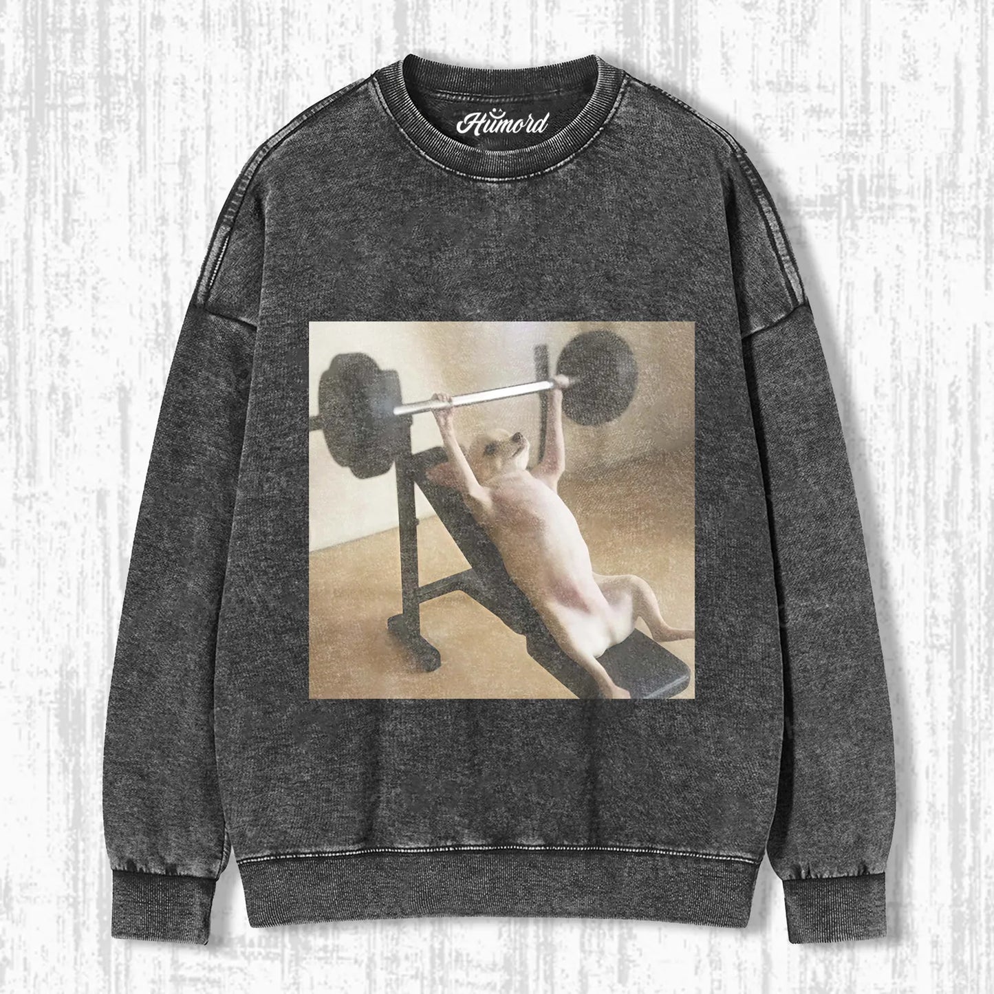 FUNNY DOG T-SHIRT V3.6