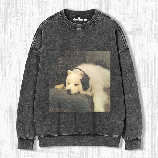 FUNNY DOG T-SHIRT V4.0