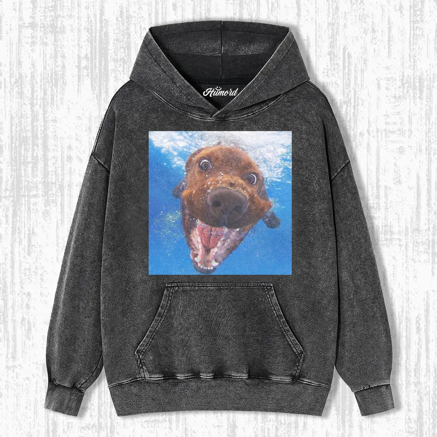 FUNNY DOG T-SHIRT V4.1