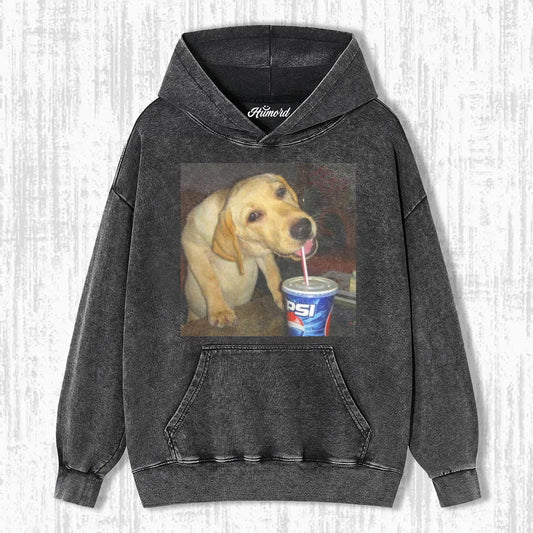 FUNNY DOG T-SHIRT V5.1