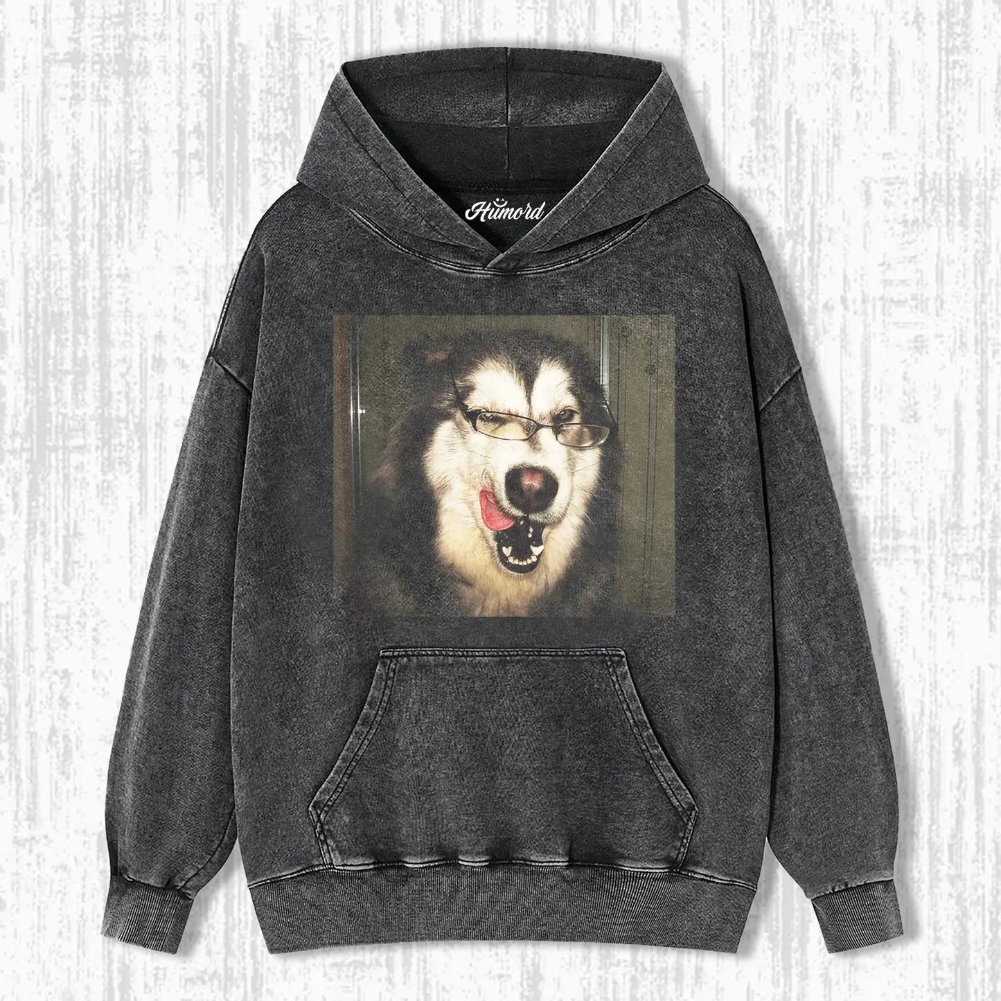 FUNNY DOG T-SHIRT V5.5