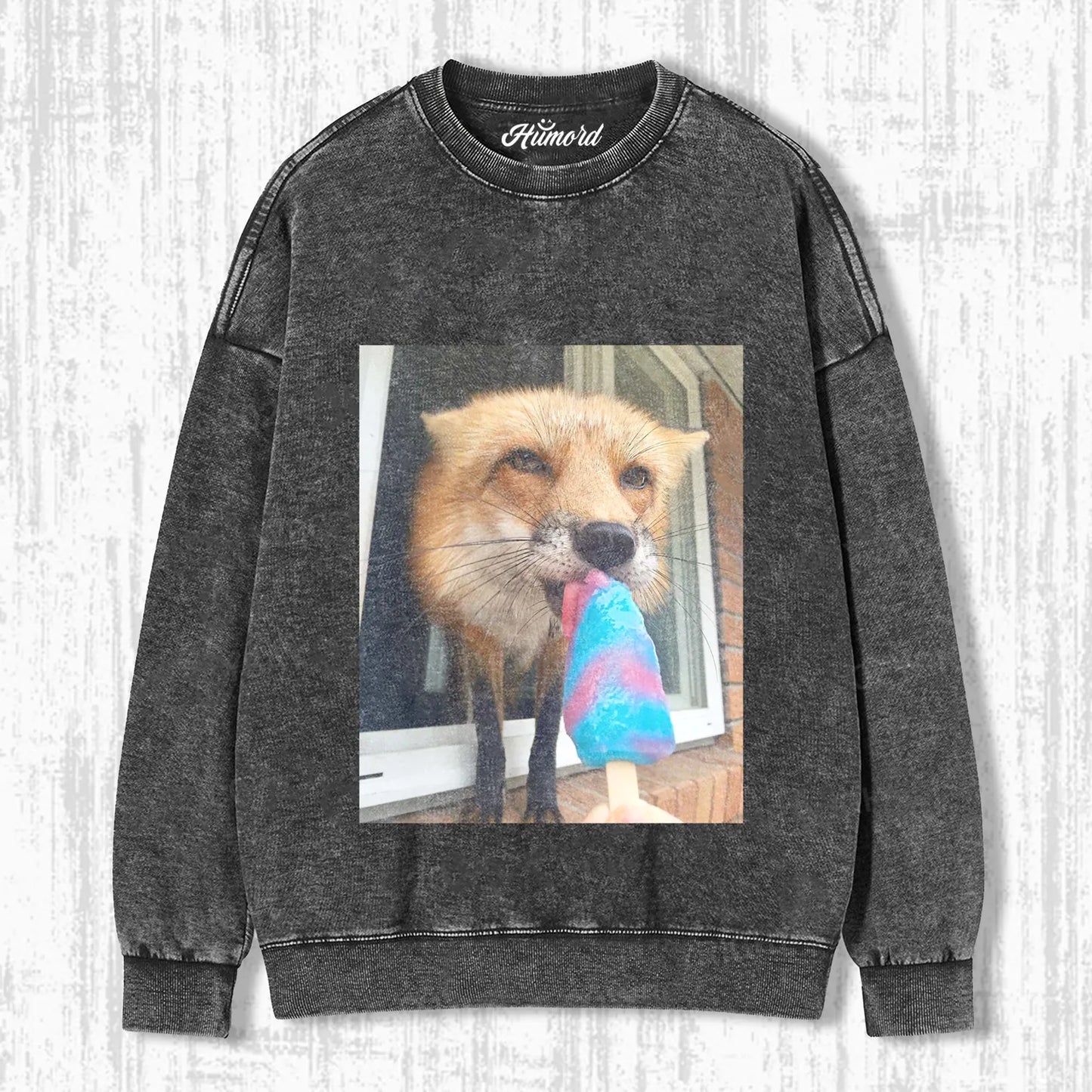 FUNNY FENNEC FOX T-SHIRT V1.3