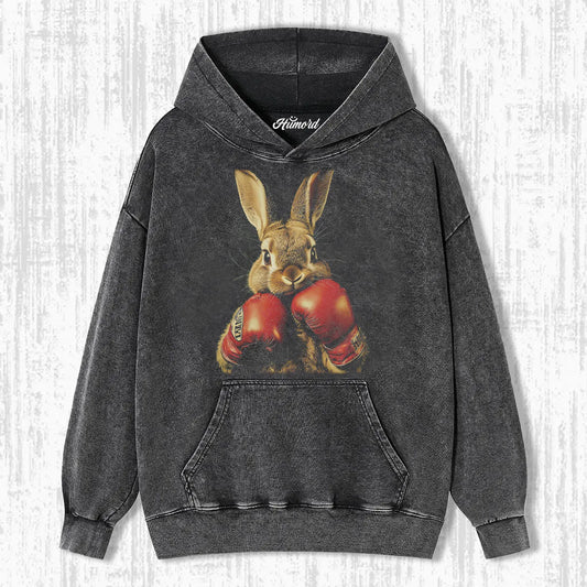FUNNY RABBIT T-SHIRT V1.0