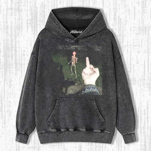 FUNNY SKELETON T-SHIRT V1.2