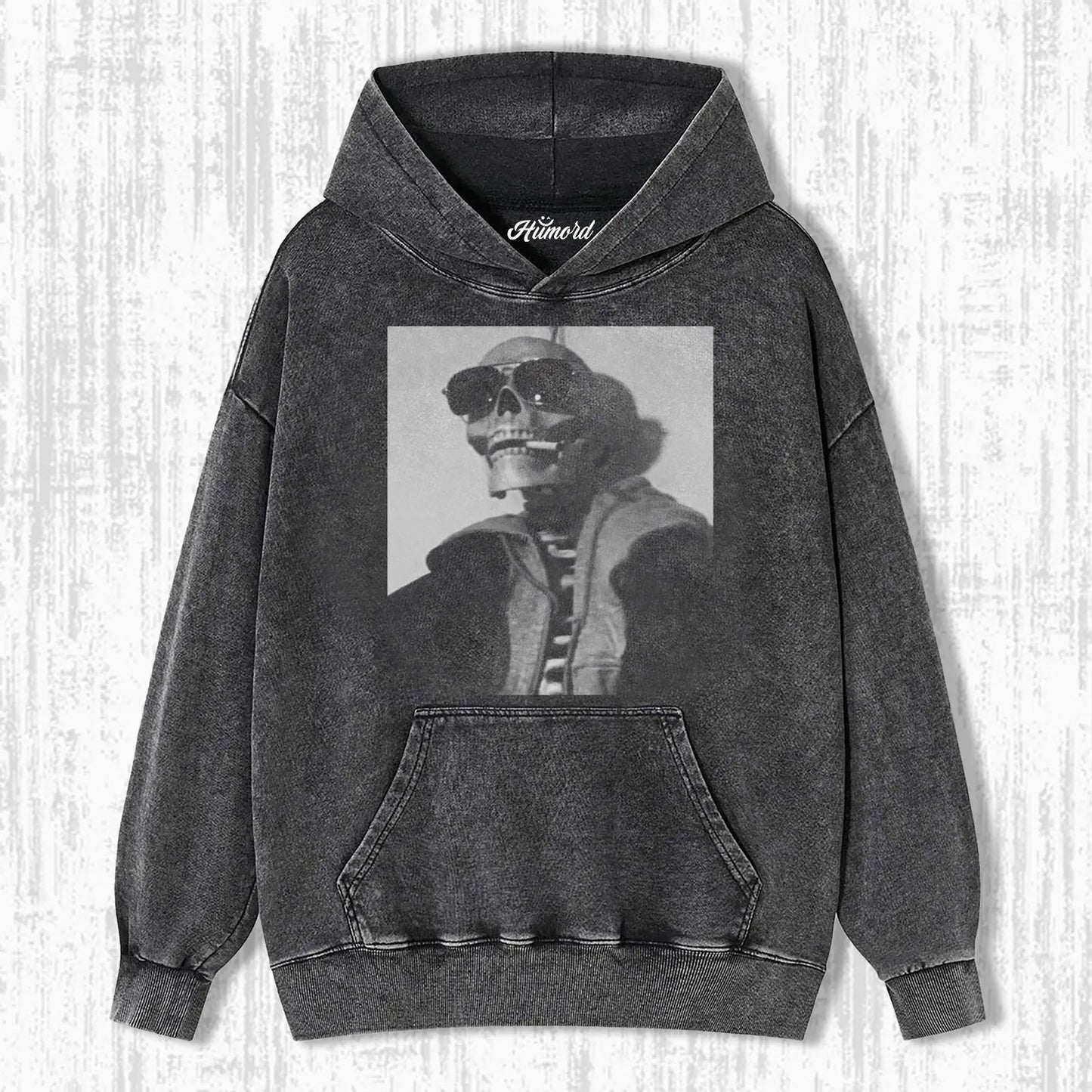 FUNNY SKELETON T-SHIRT V1.5