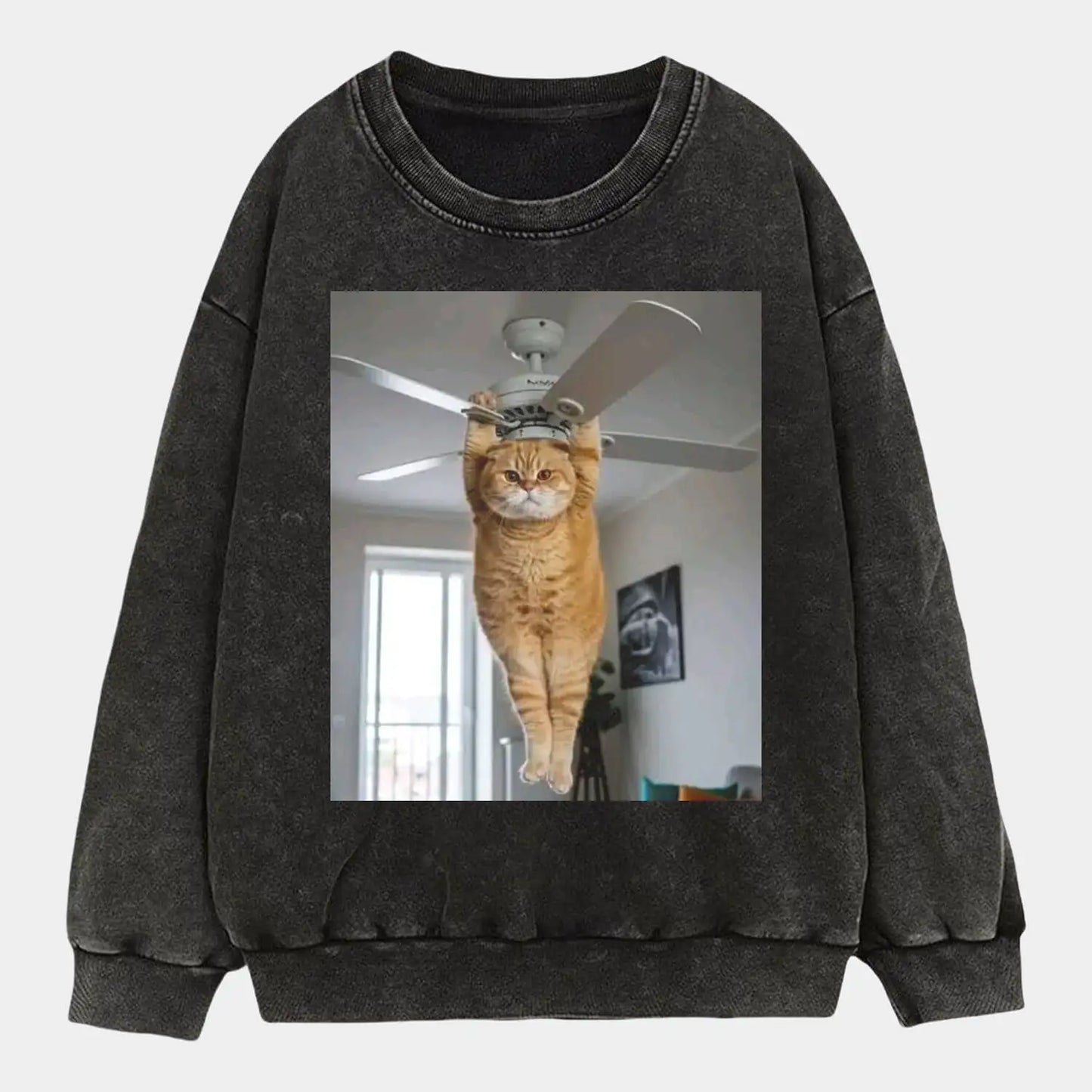 Fan Cat Tee