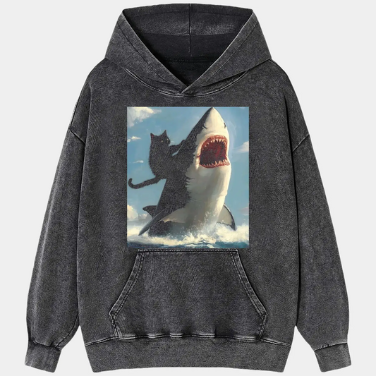 Funny Cat 8.21 Tee 3.0