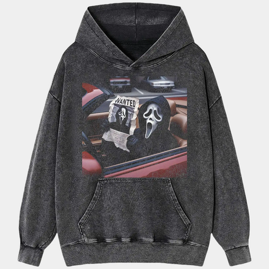 Funny Skull 8.21 Tee