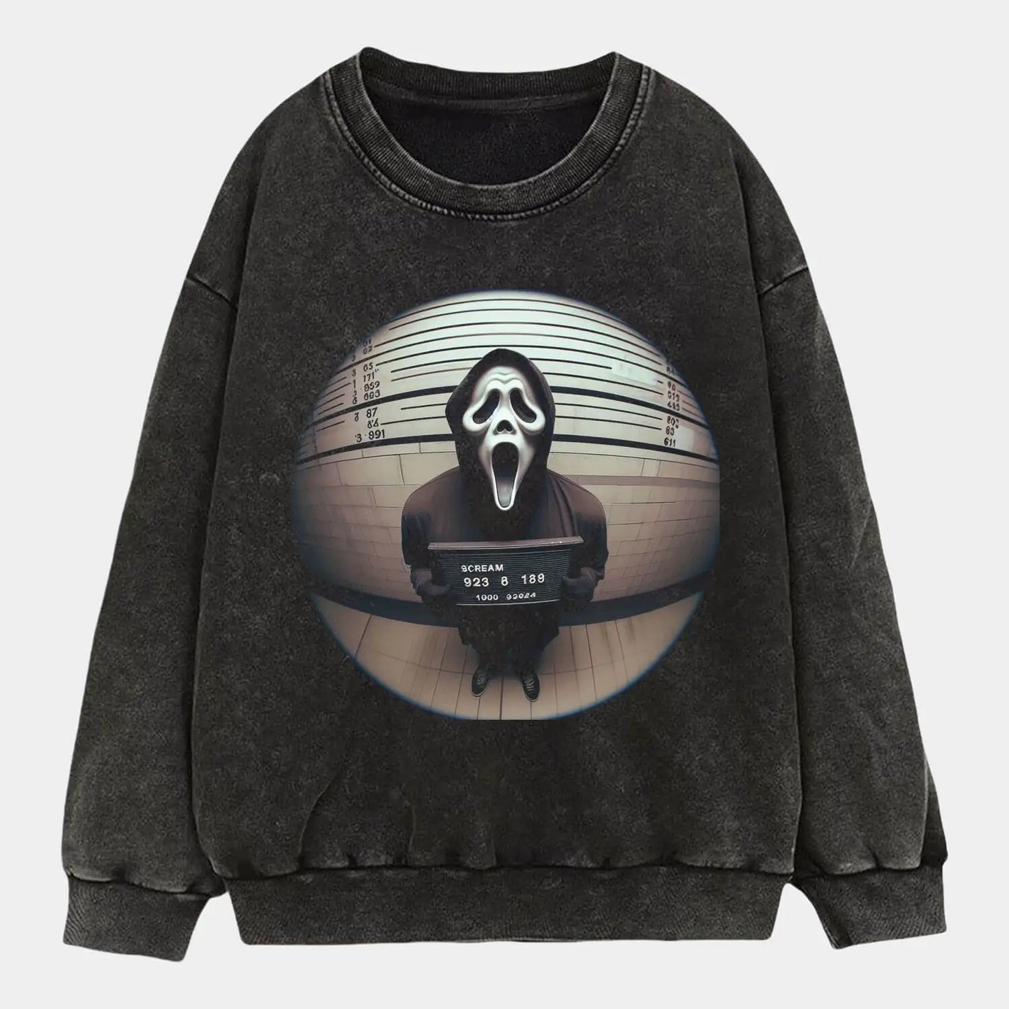 Funny Skull 9.4 Tee 2.0