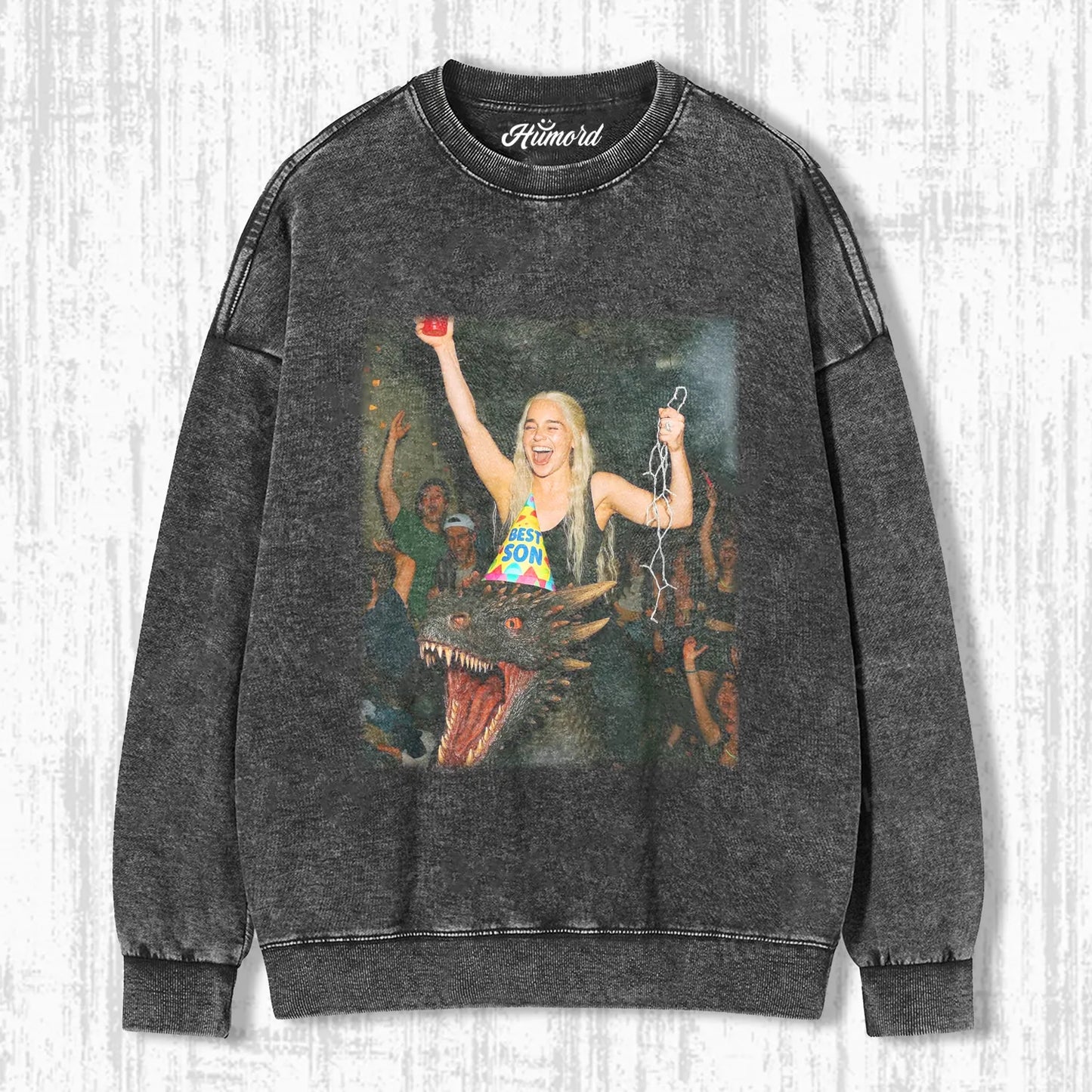 GAME OF THRONES T-SHIRT V1.5