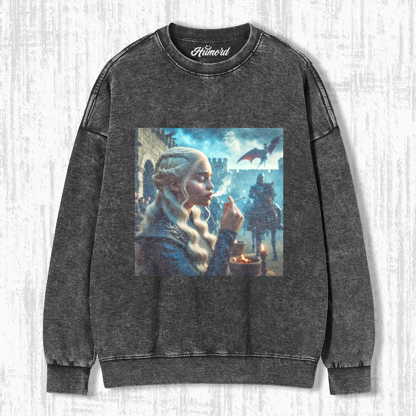 GAME OF THRONES T-SHIRT V1.8