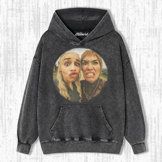 GAME OF THRONES T-SHIRT V2.2