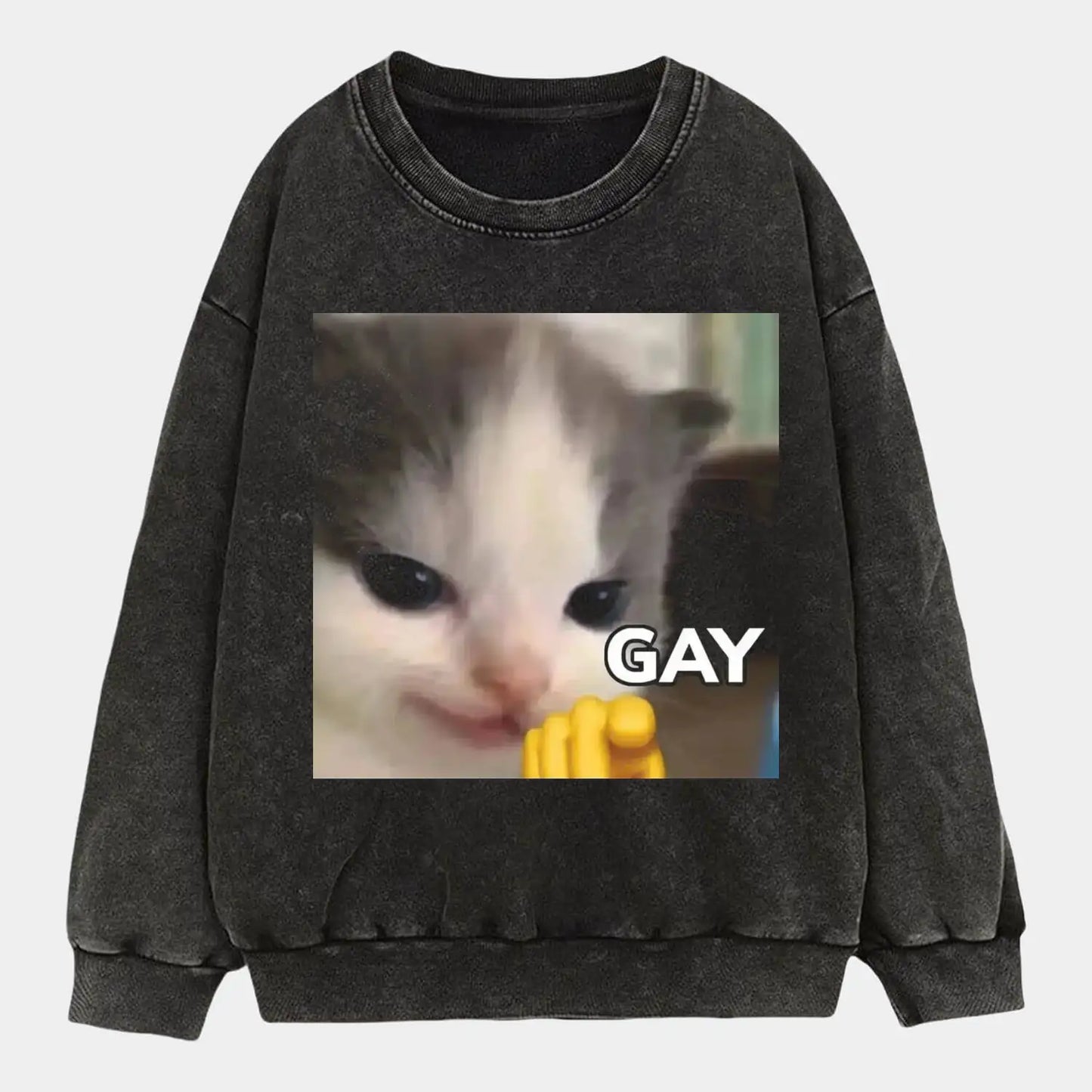 GAY TEE