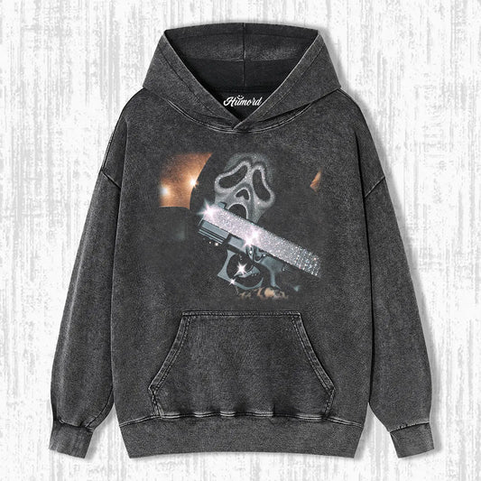 GHOSTFACE T-SHIRT 1.2