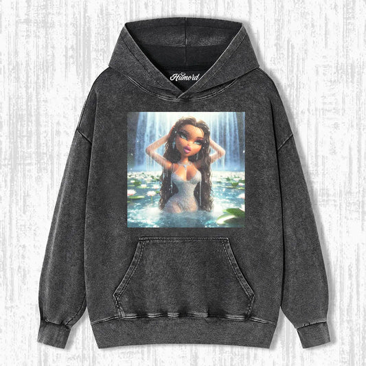 GIRL WATCH T-SHIRT V1.0