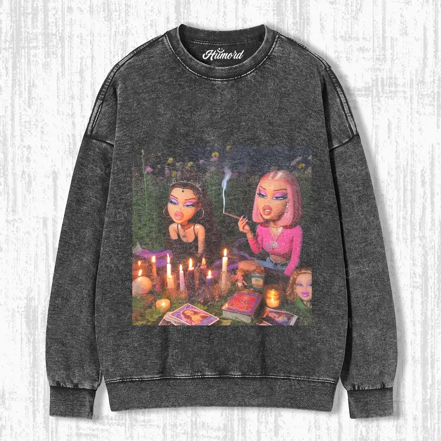 GIRL WATCH T-SHIRT V1.2