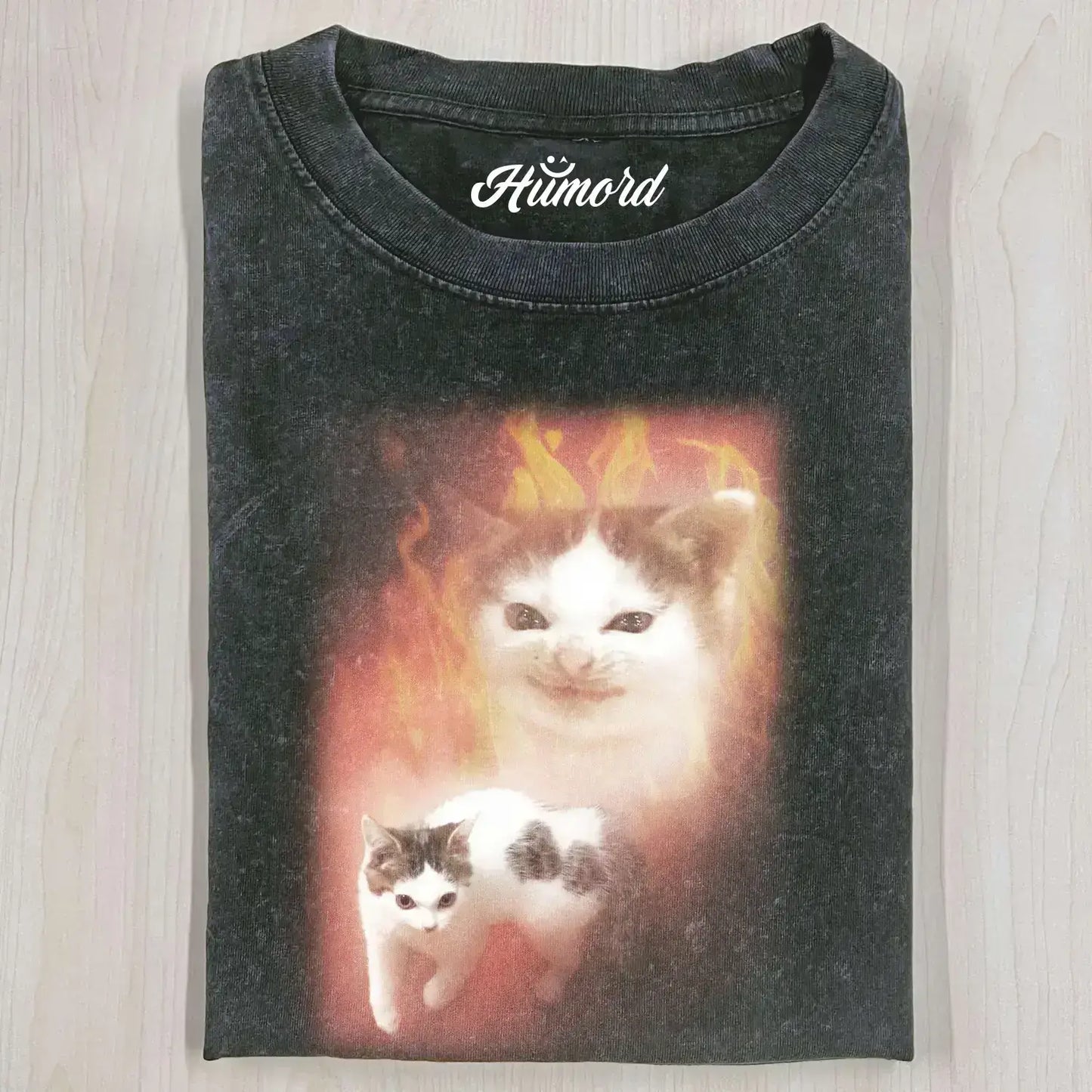 GRUMPY CAT T-SHIRT
