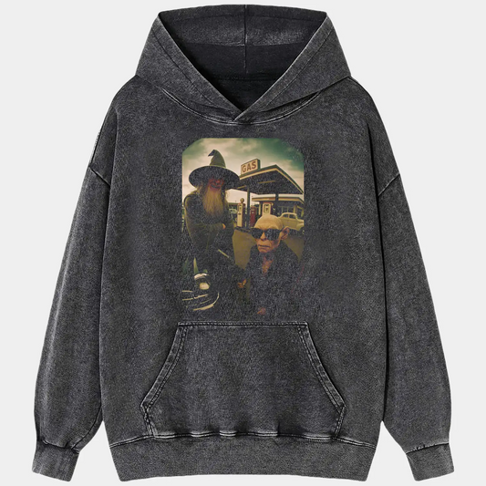 THE LORD OF THE RINGS T-SHIRT