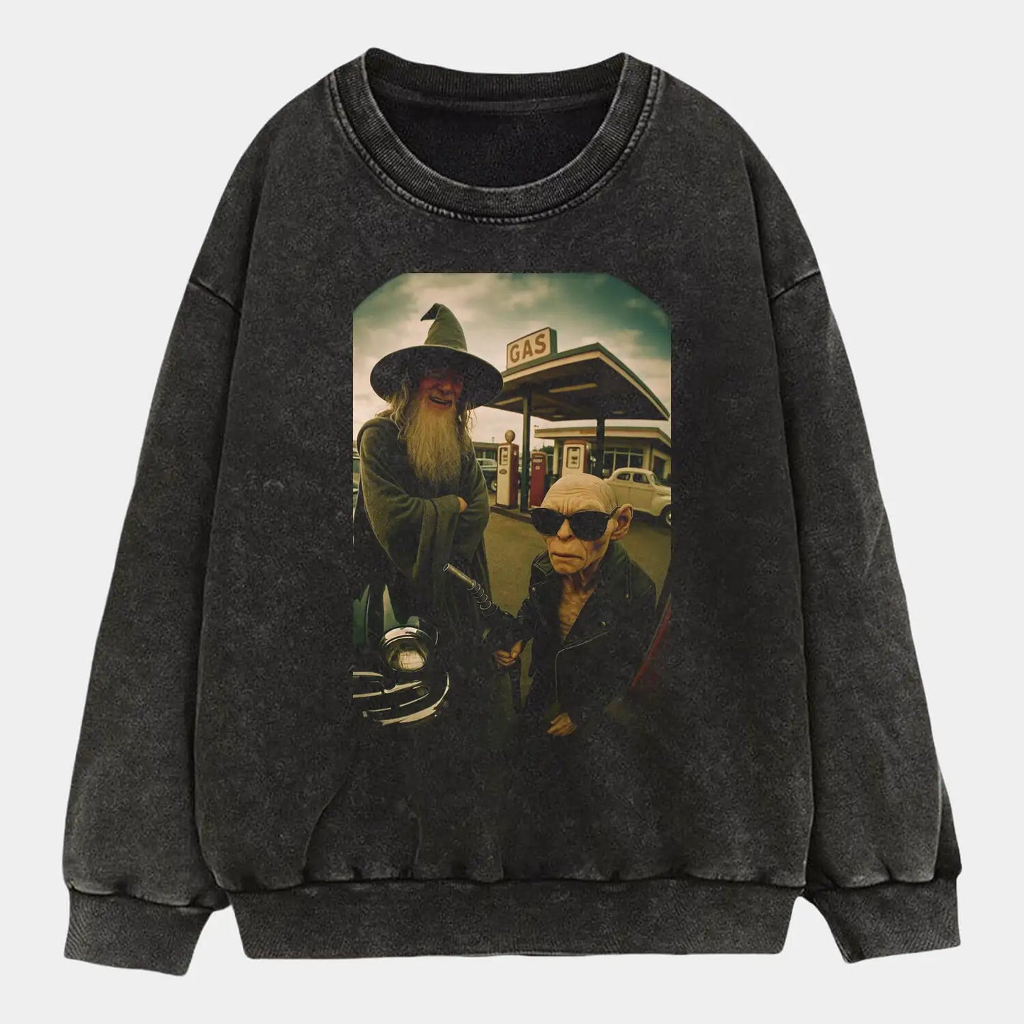 THE LORD OF THE RINGS T-SHIRT