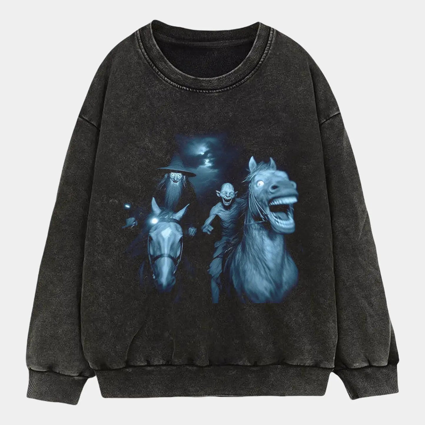 THE LORD OF THE RINGS T-SHIRT