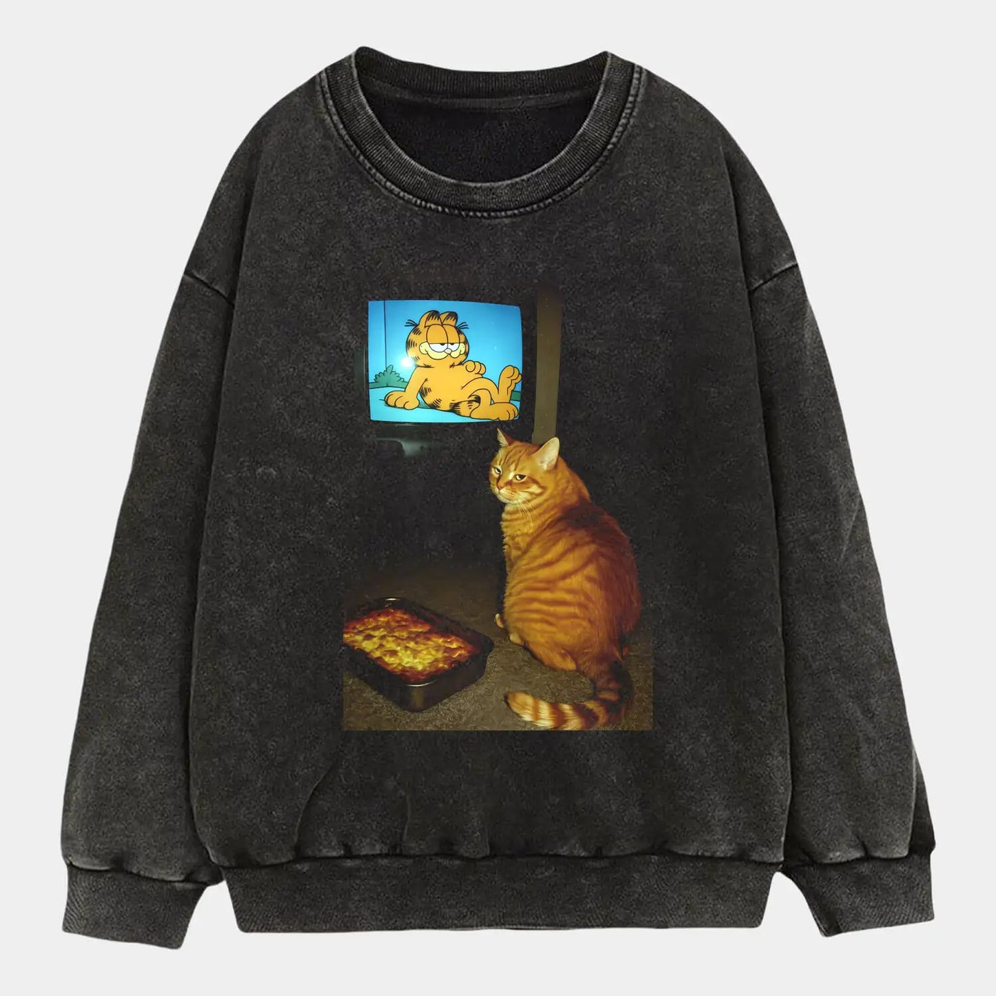 GARFIELD T-SHIRT V 2.5