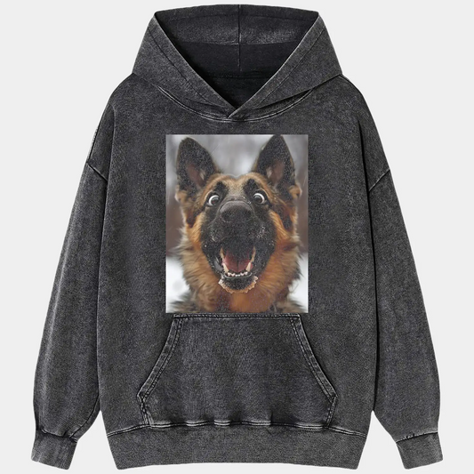German Shepherds Tee