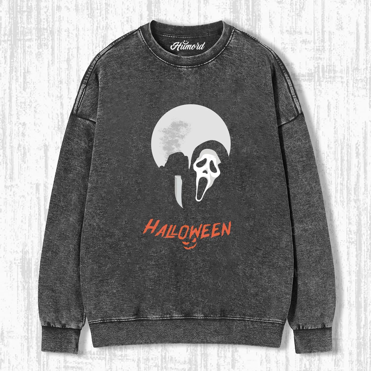 HALLOWEEN T-SHIRT