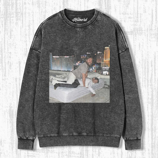 HANGOVER T-SHIRT V1.0