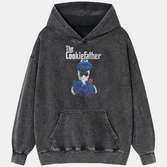 COOKIE MONSTER T-SHIRT