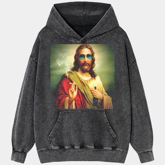 JESUS T-SHIRT