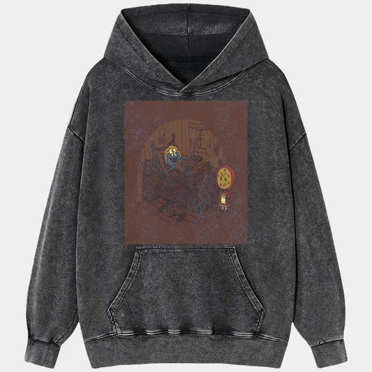 COOKIE MONSTER T-SHIRT