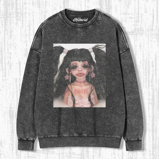 HORROR DOLL T-SHIRT