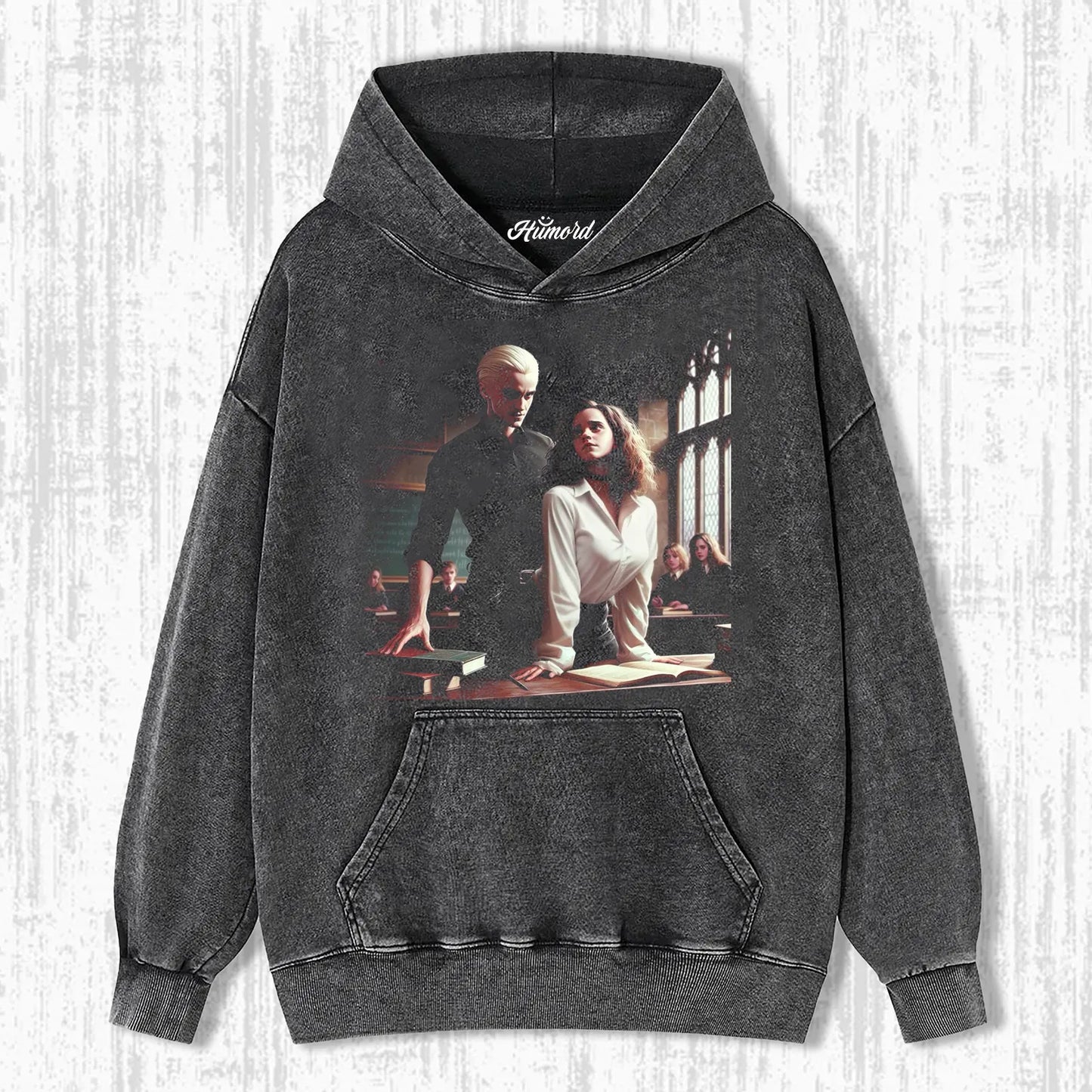 HP BOY AND GIRL T-SHIRT 1.0