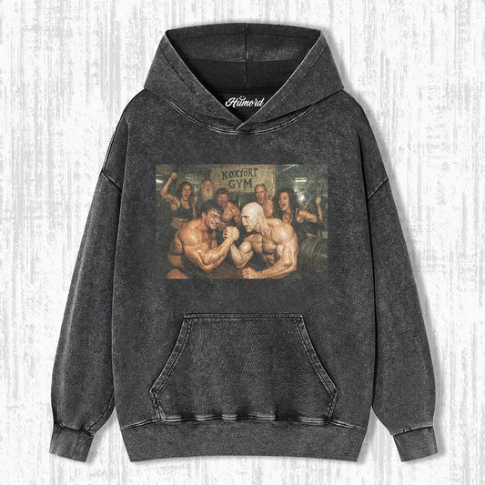 HP COMPETITION T-SHIRT