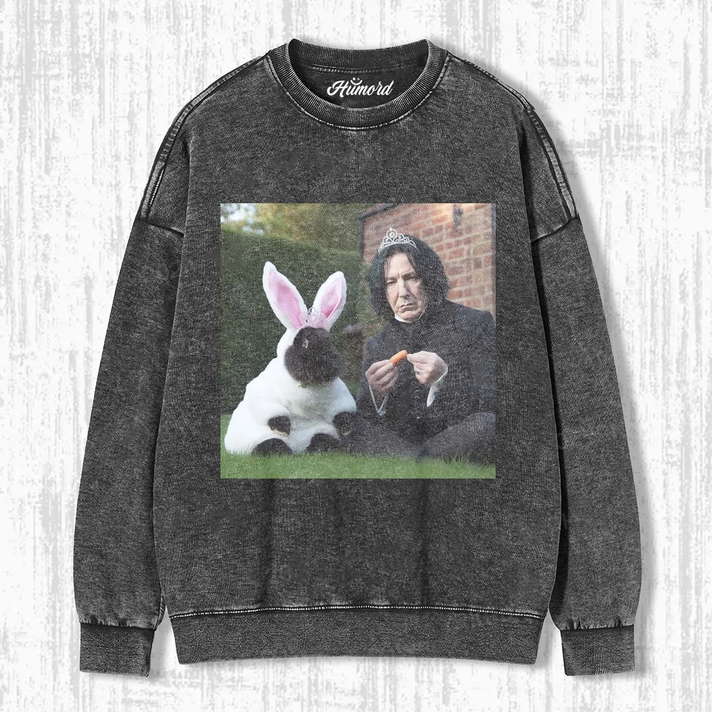 HP CUTE RABBIT T-SHIRT