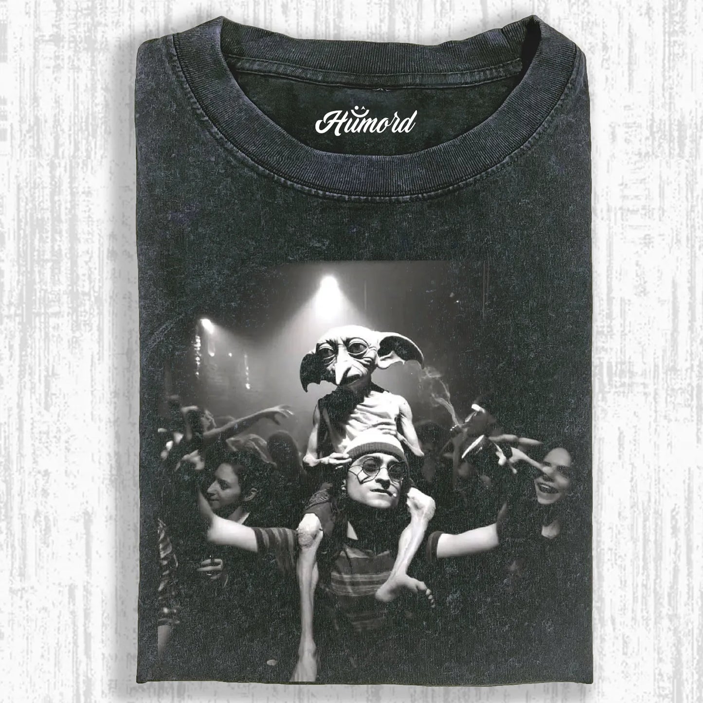 HP ELF DANCING T-SHIRT