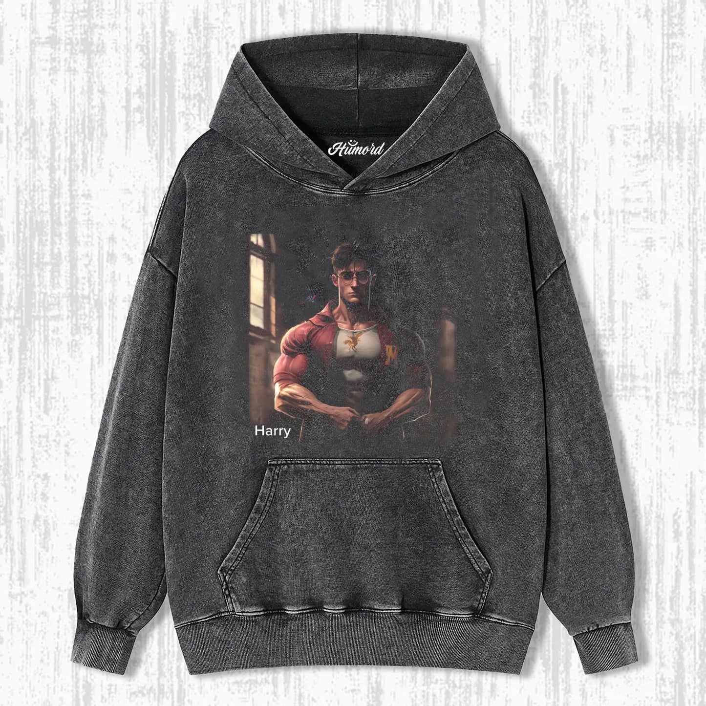 HP T-SHIRT 1.1