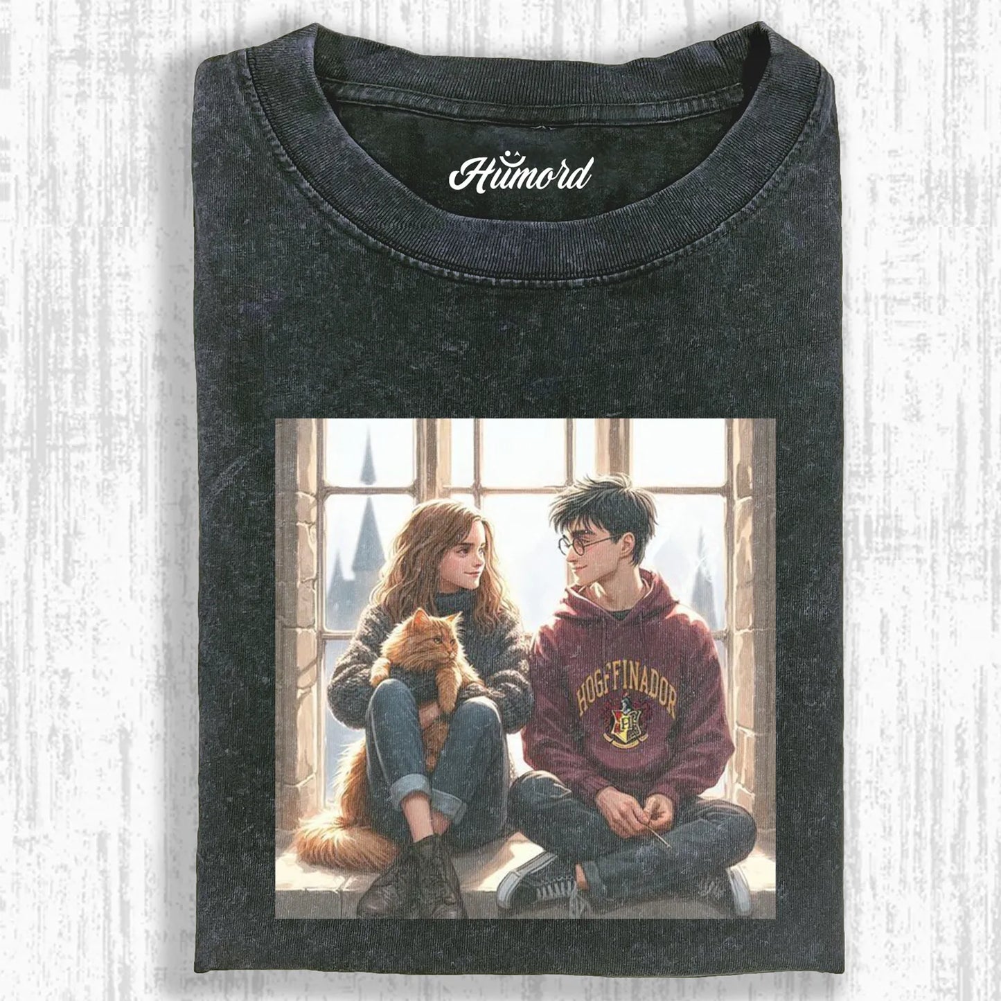 HP T-SHIRT 1.7