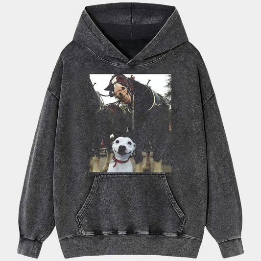 Horse Dog Alliance Tee