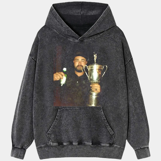 J. J. Spaun 2025 Tee