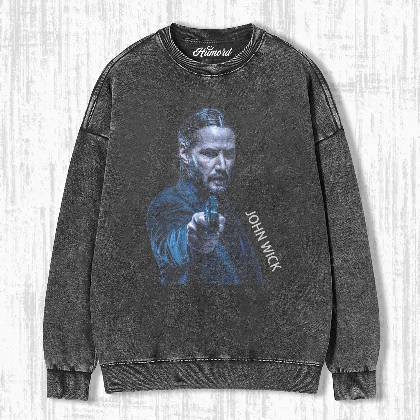 JOHN WICK T-SHIRT 1.0