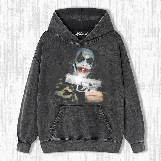 JOKER SWEATSHIRTS