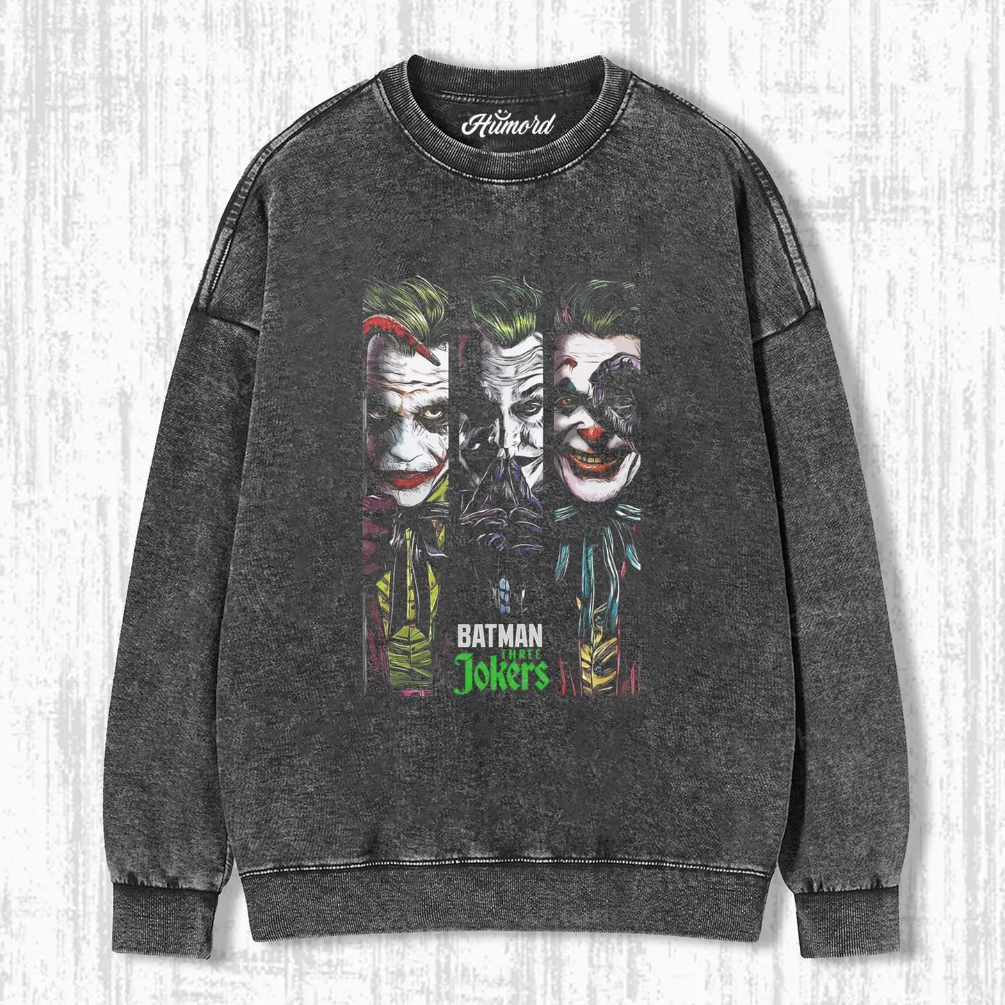 JOKER T-SHIRT 1.4