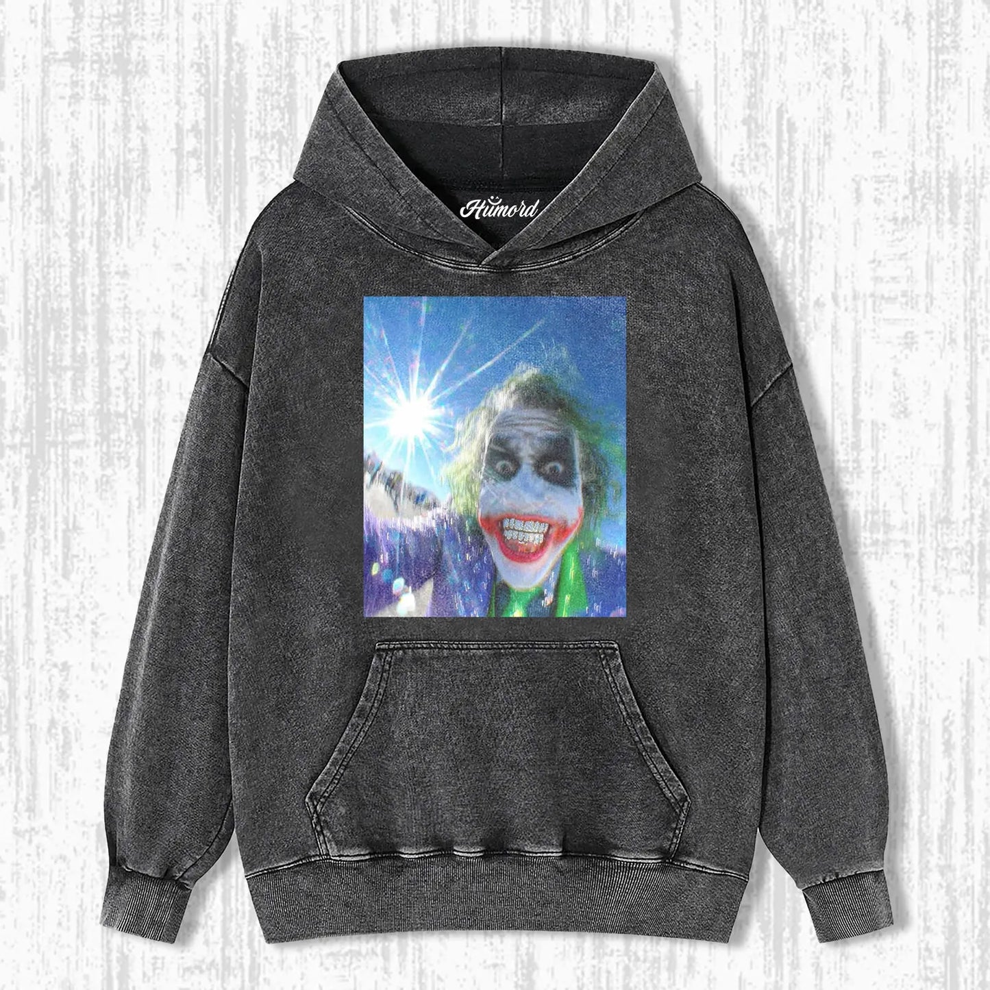 JOKER T-SHIRT V1.1