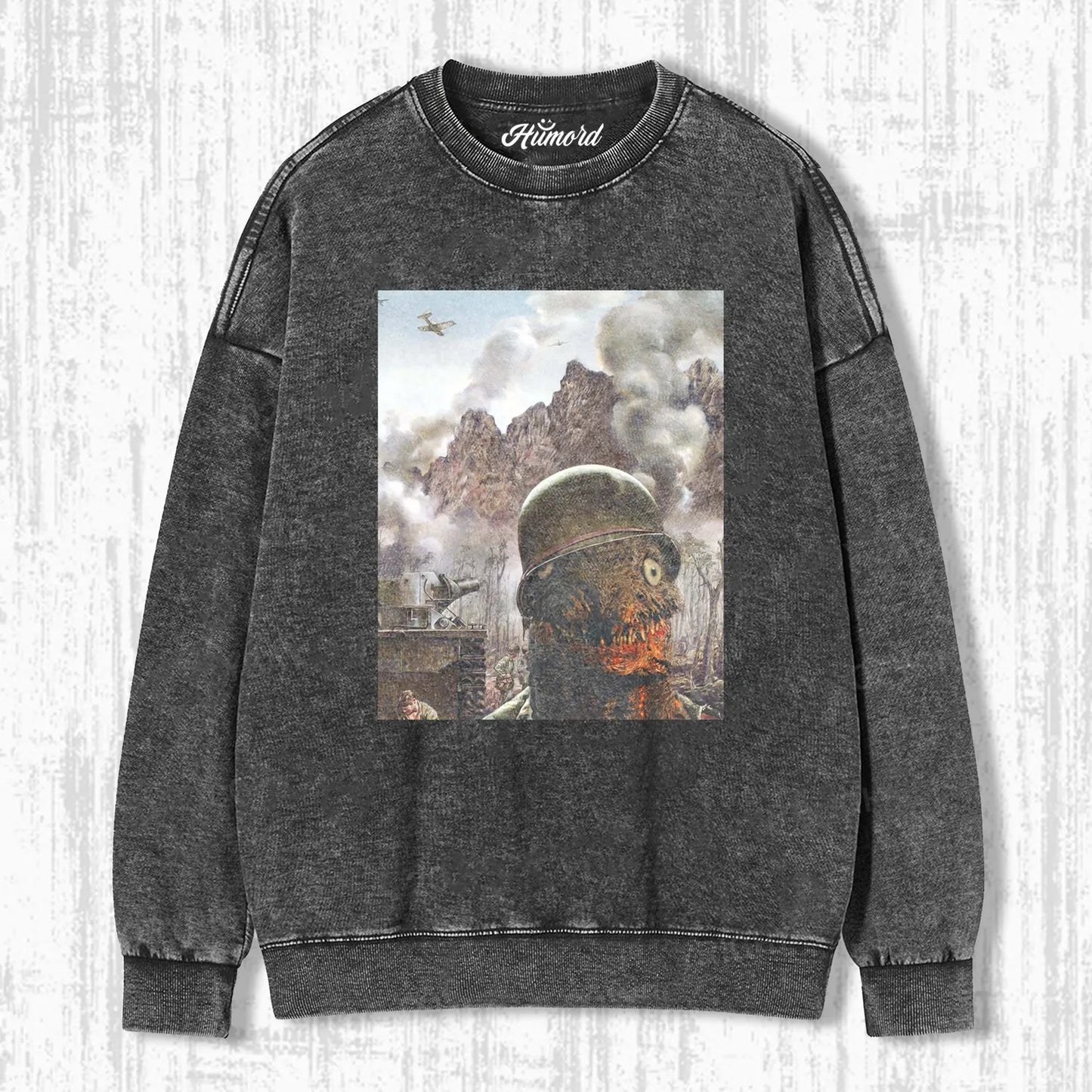 JURASSIC WORLD T-SHIRT V1.0