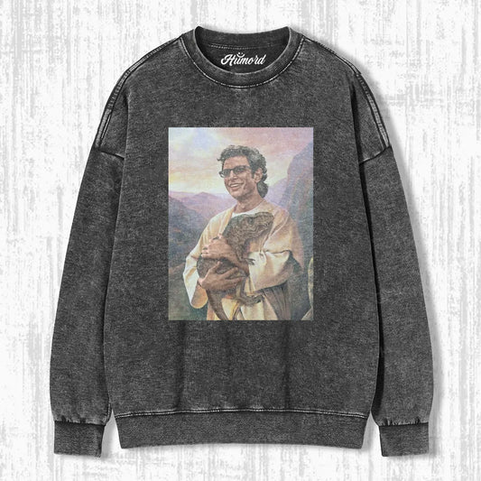 JURASSIC WORLD T-SHIRT V1.1