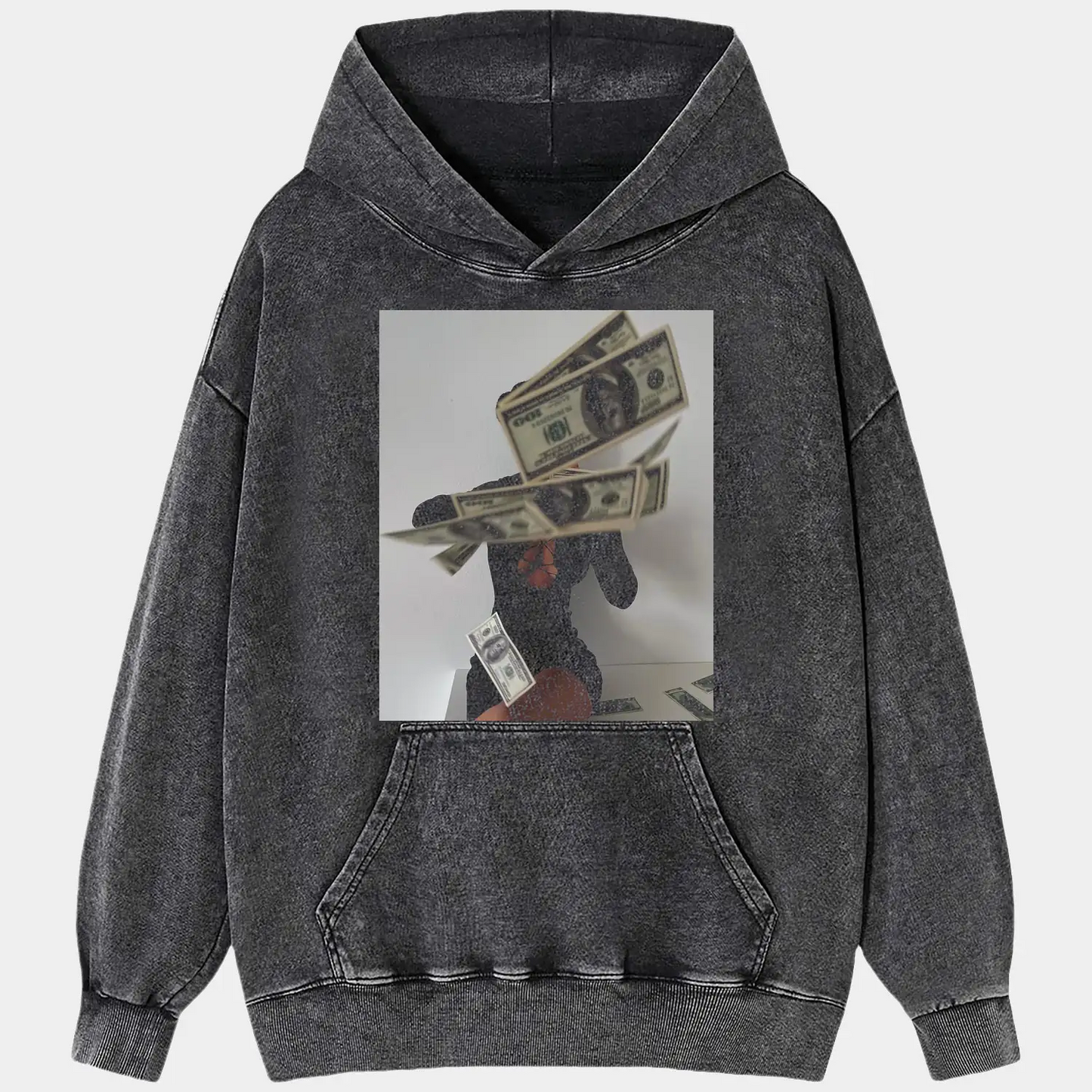 JUST TAKE MY MONEY T-SHIRT